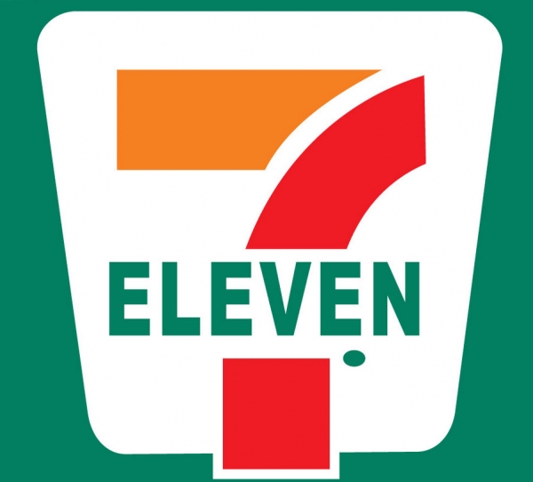 張家港7-11