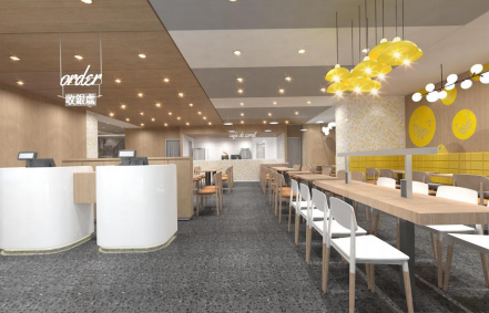張家港香港大家樂-創意園店