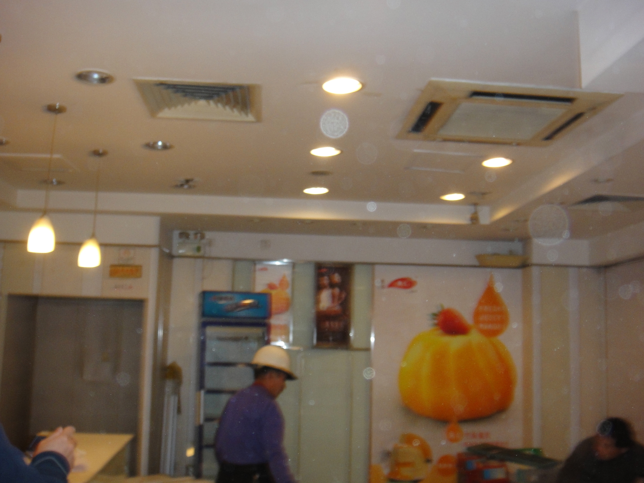 連鎖門店裝修