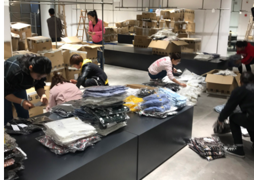 男裝店怎樣裝修設計比較好呢？