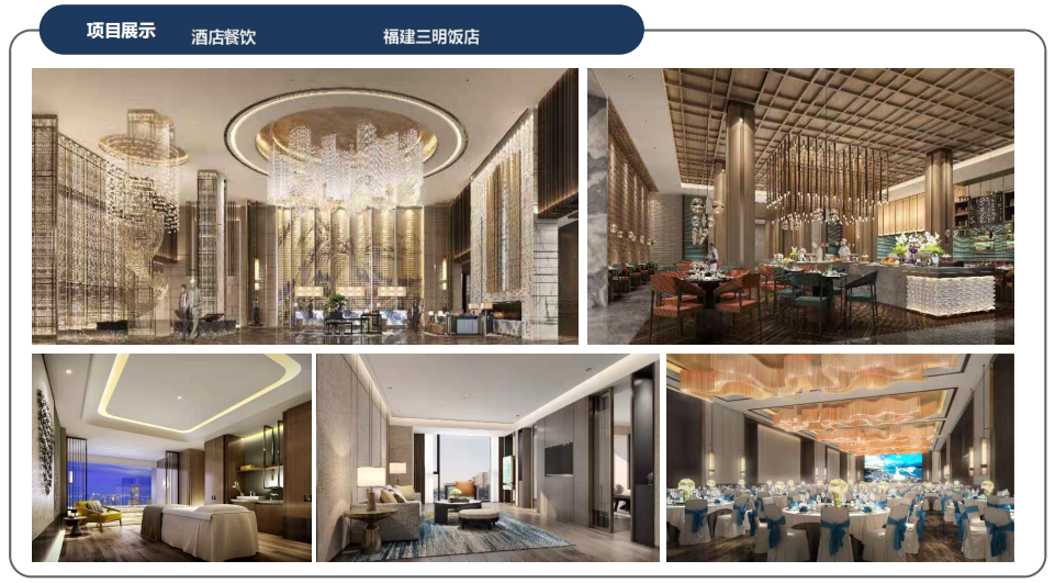 福建三明飯店